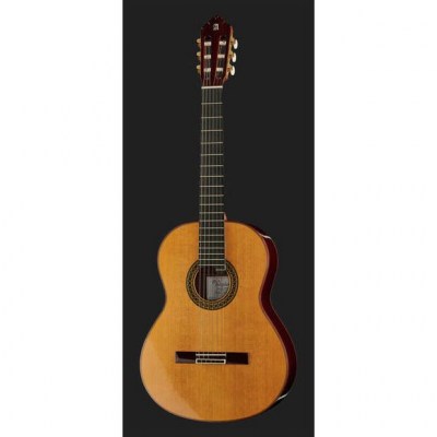 Alhambra Premier Pro Madagascar
