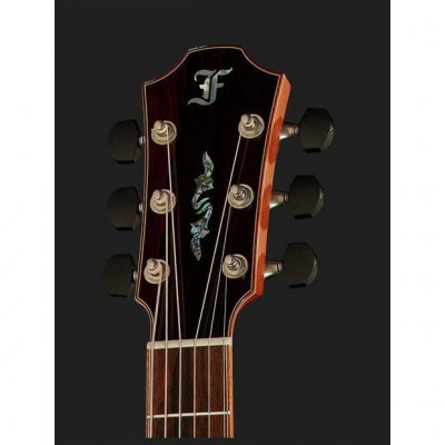 Furch Red D-SR