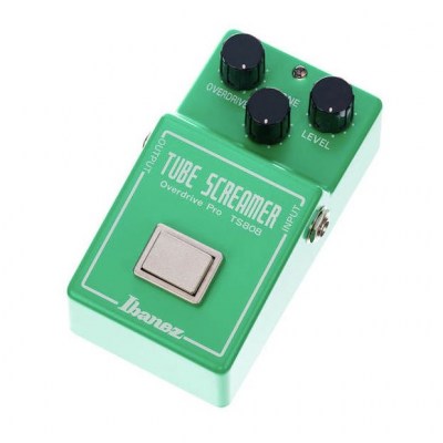 Ibanez TS808 Bundle PS F