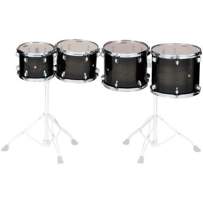 Tama Mid ConcertTom Set CCLT4M-TPB