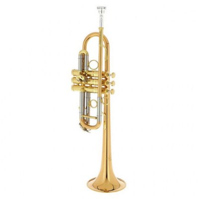 Schagerl Caracas ML C-Trumpet L