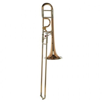 B&S MS14IK-L Bb/F-Trombone