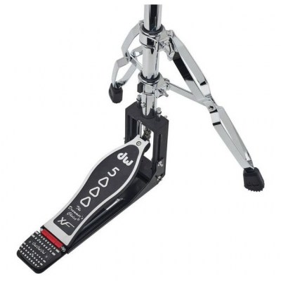 DW 5500TDXF Hi-Hat Stand