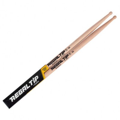 Regal Tip 9A 209R-BN Wood Tip