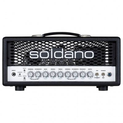 Soldano SLO 30 Classic Head