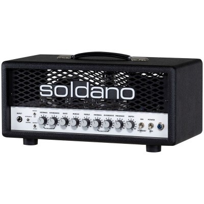 Soldano SLO 30 Classic Head