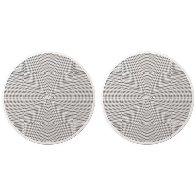 Bose DesignMax DM3C white