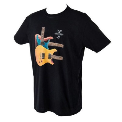 PRS T-Shirt 35TH Pauls Guitar XL