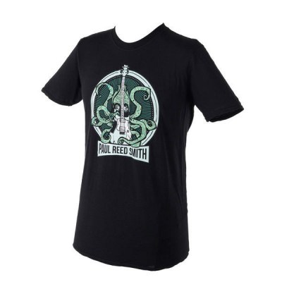 PRS T-Shirt S2 Squid Design M