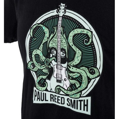 PRS T-Shirt S2 Squid Design M