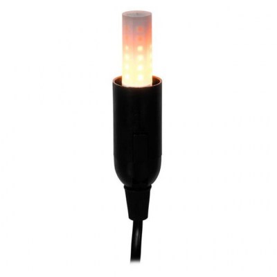 Omnilux LED Flamelight AF-10 E-14