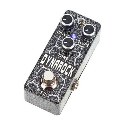 XVive T2 Dynarock Bundle PS L