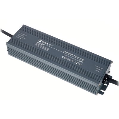 KapegoLED Power Supply IP CV V6-240-24