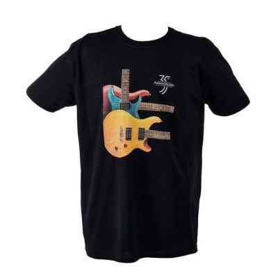 PRS T-Shirt 35TH Pauls Guitar M
