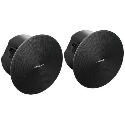 Bose DesignMax DM5C black