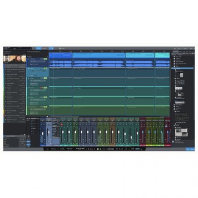 Presonus Studio One 5 Pro UG Artist