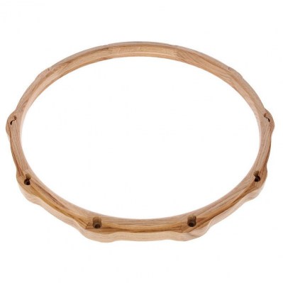 Sigu 14" Oak Hoop 10-holes