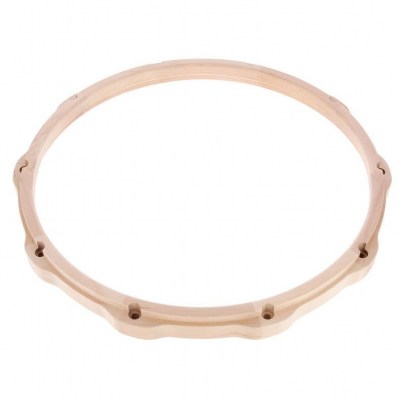 Sigu 14" Birch Hoop 10-holes