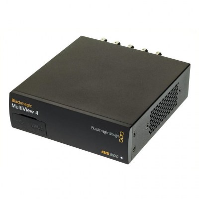 Blackmagic Design MultiView 4