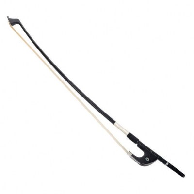 Gewa Carbon Student Bass Bow 4/4G