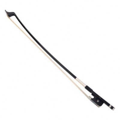 Gewa Carbon Student Bass Bow 3/4F