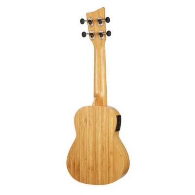 Gewa Manoa K-SO-BBE Soprano Bambus