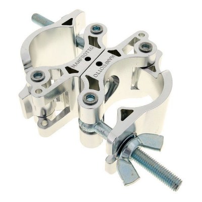 Manfrotto C482 LP Swivel Eye Coupler