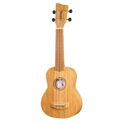 Gewa Manoa K-SO-BB Soprano Bambus