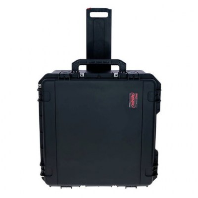 SKB 6U 20" Injection Molded