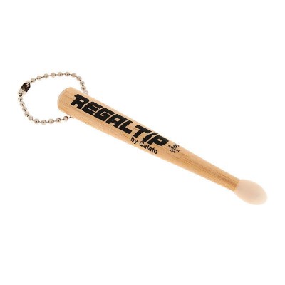 Regal Tip Key Chain