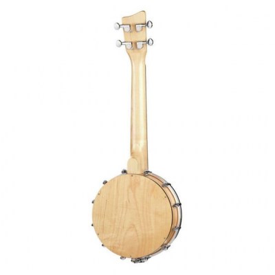 Gewa Manoa B-CO-M Banjo Ukulele MN