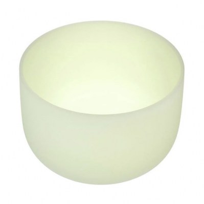 Thomann Crystal Singing Bowl EC 12"