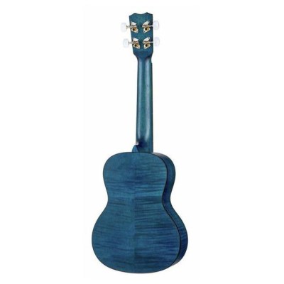 Cordoba 15CFM Sapphire Blue Ukulele