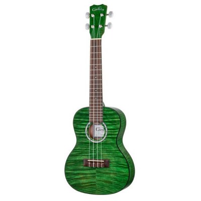 Cordoba 15CFM Jade Green Ukulele