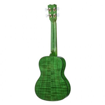 Cordoba 15CFM Jade Green Ukulele