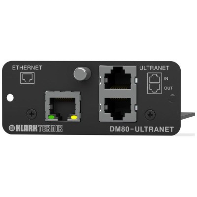 Klark Teknik DM80-Ultranet