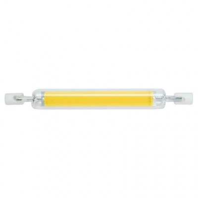 Omnilux LED 230V/7W R7s 118mm 3000K