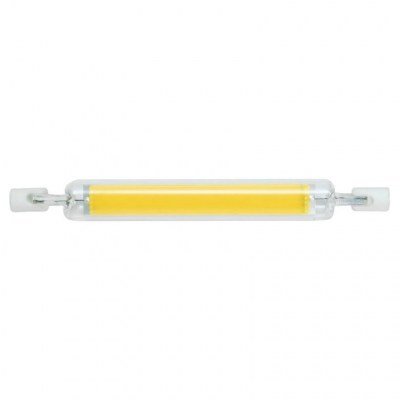 Omnilux LED 230V/7W R7s 118mm 3000K