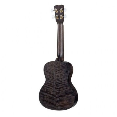 Cordoba 15CFM Granite Gray Ukulele