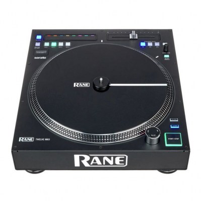 Rane Twelve MKII Deck Controller