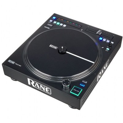 Rane Twelve MKII Deck Controller