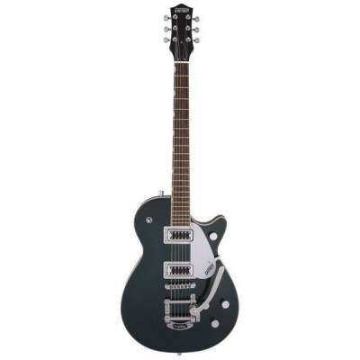 Gretsch G5230T Elmtc. Jet SC Bgsby CG