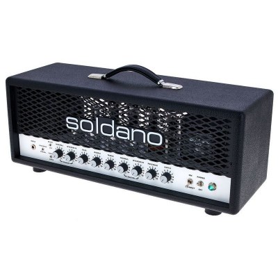 Soldano SLO 100 Classic Head