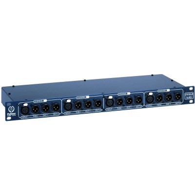 Palmer PRM-MS Micro-Splitter