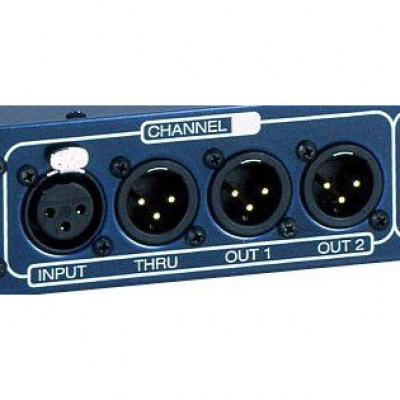 Palmer PRM-MS Micro-Splitter