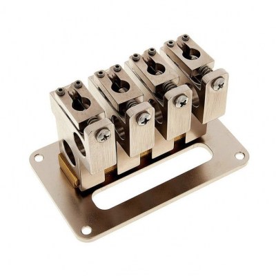 2tek bass bridge