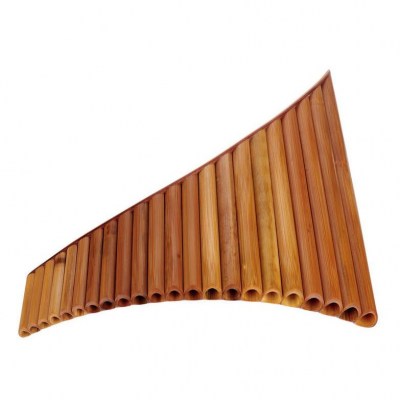 Hofmann Student Panpipe C C1-C4