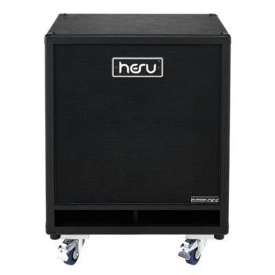 HESU B410 Basstard Cab