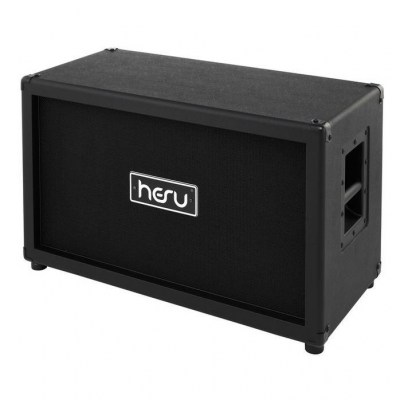 HESU Modern M212 Standard Cab BK