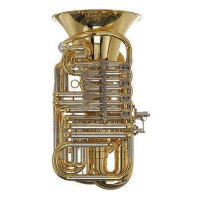 ZO C-Travel Tuba ZTU-C850L